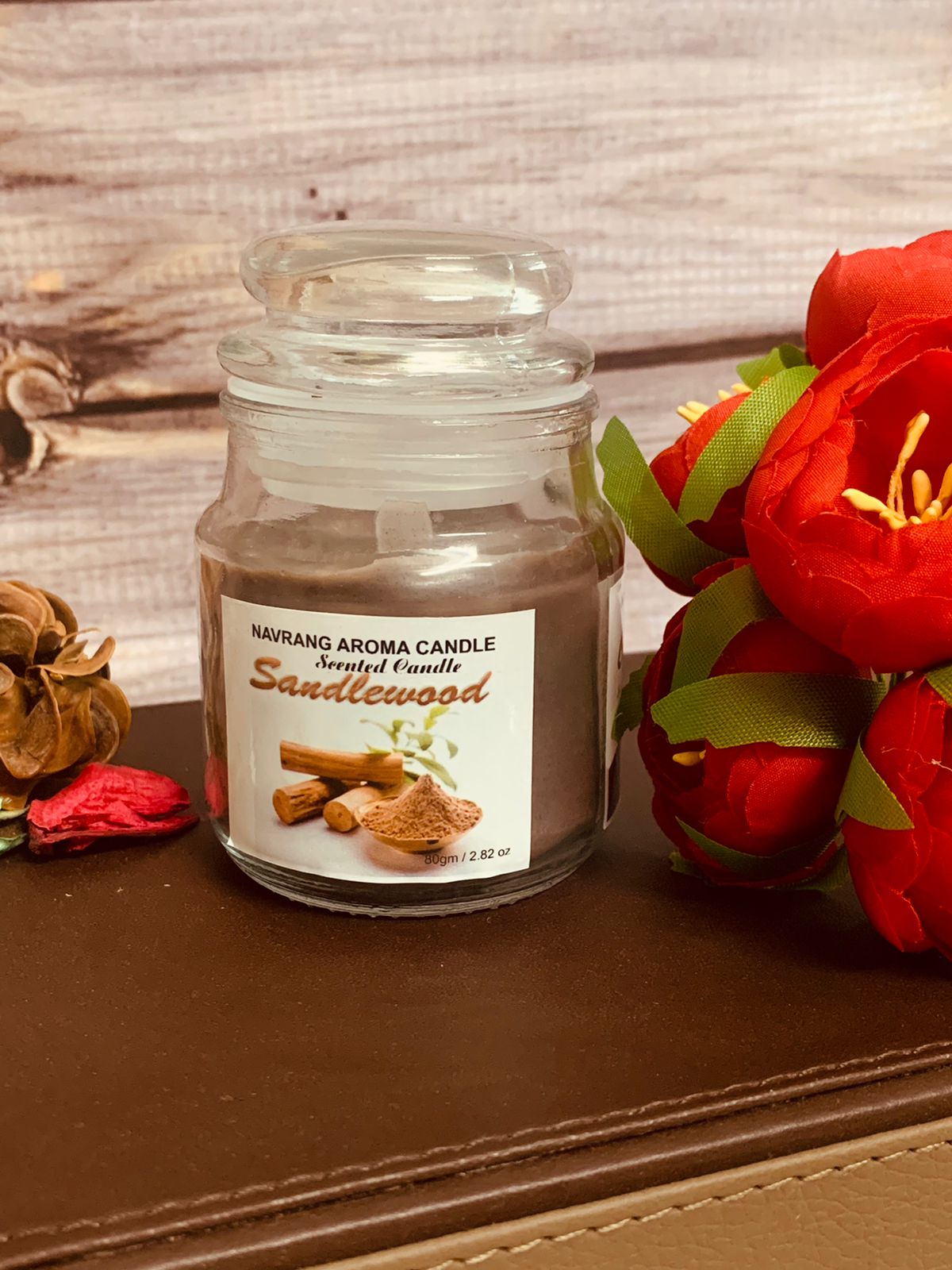 Aroma Gift Set